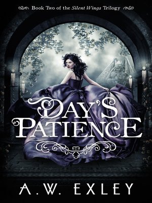 cover image of Day's Patience